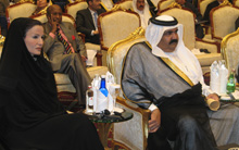 Doha Forum 2007